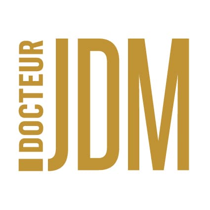 Docteur JDM