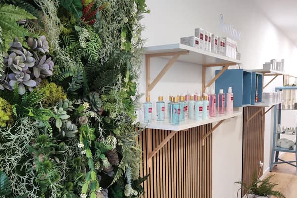 Instalaciones Los cuidados de Pepa