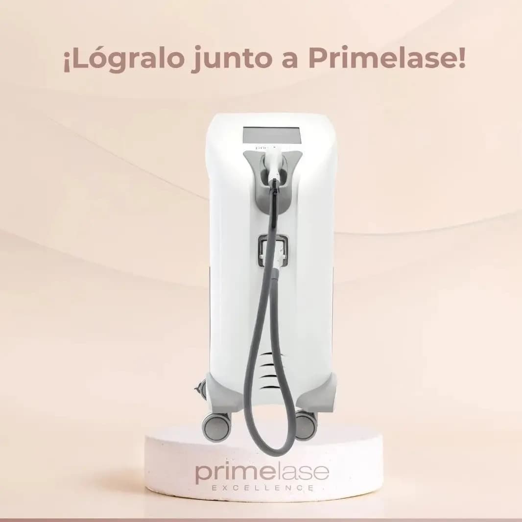 Depilación láser profesional en Lugo
